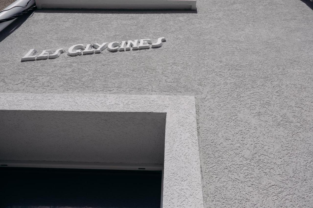 Maison   Les Glycines   - Wimereux- plage à 500m Exterior foto